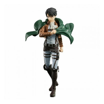 Attack On Titan - Grandista - Levi Ackerman