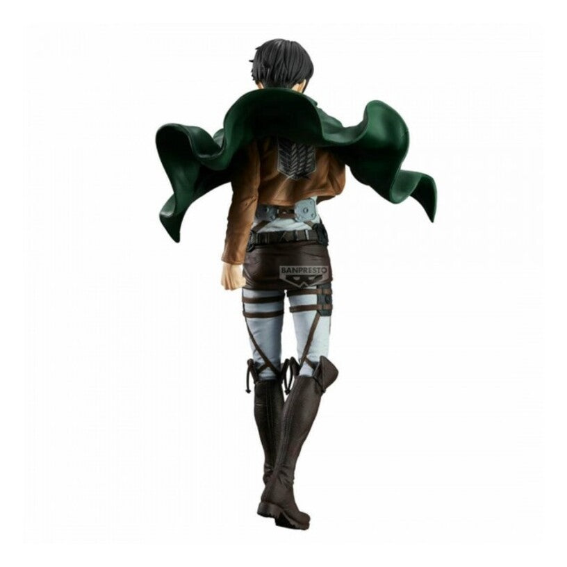 Attack On Titan - Grandista - Levi Ackerman