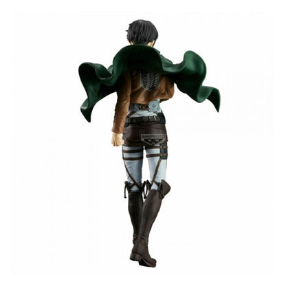 Attack On Titan - Grandista - Levi Ackerman