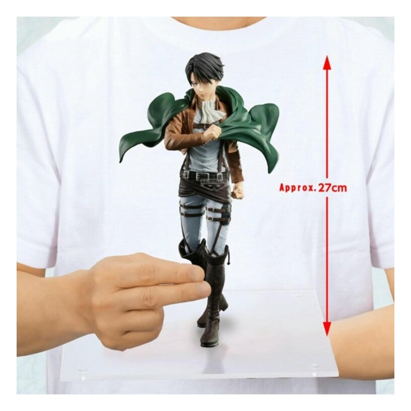Attack On Titan - Grandista - Levi Ackerman