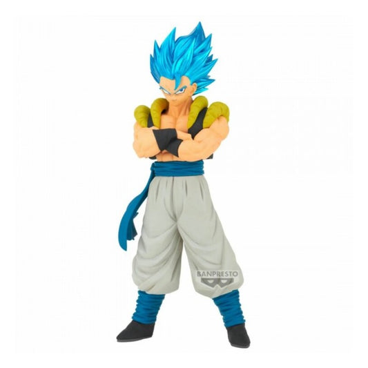 Dragon Ball - Super Blood Of Saiyans - Gogeta