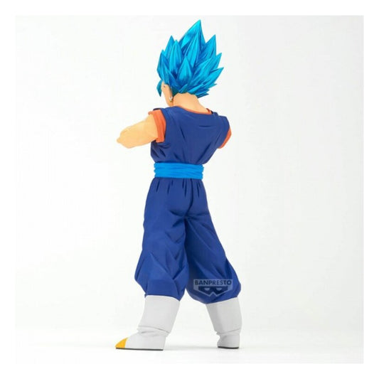 Dragon Ball - Super Blood Of Saiyans - Vegito