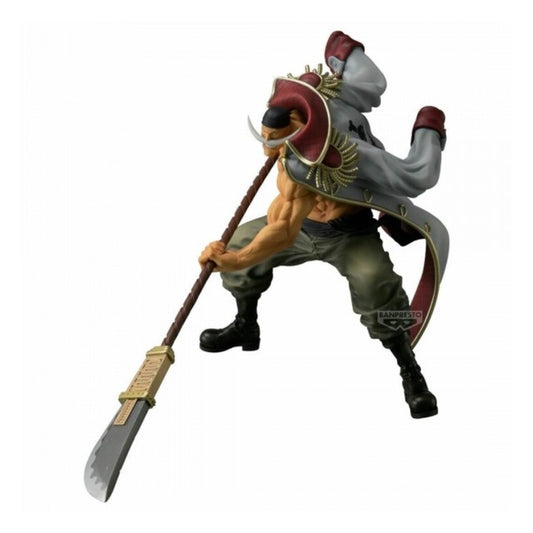 One Piece - Grandista - Edward Newgate (Special Edition)
