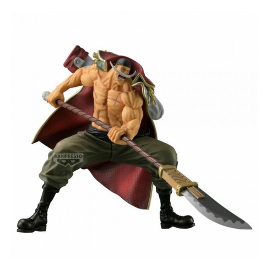 One Piece - Grandista - Edward Newgate (Special Edition)