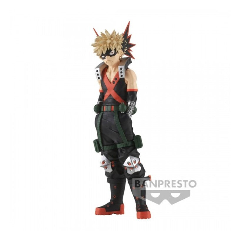 My Hero Academia - Age Of Heroes - Katsuki Bakugo Ii