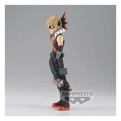 My Hero Academia - Age Of Heroes - Katsuki Bakugo Ii