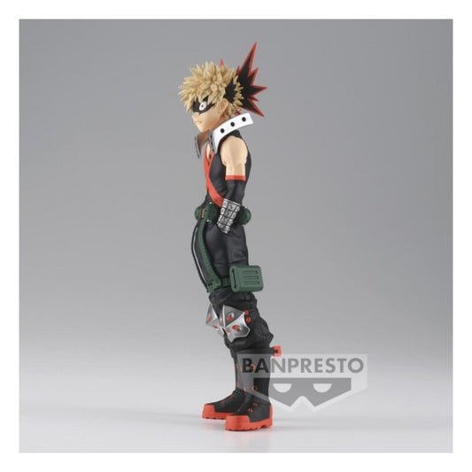 My Hero Academia - Age Of Heroes - Katsuki Bakugo Ii