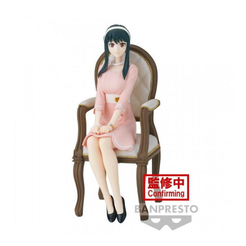 Spy X Family - Family Photo Figure - Yor Forger