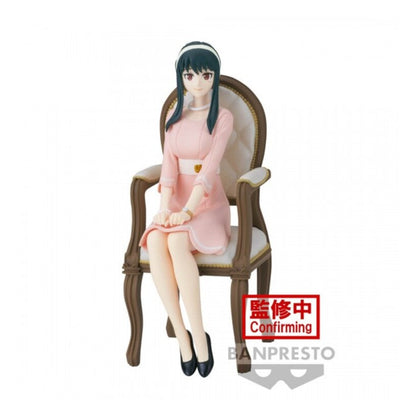 Spy X Family - Family Photo Figure - Yor Forger
