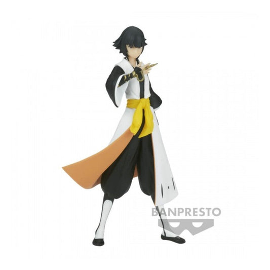 Bleach - Solid And Souls - Sui-Feng