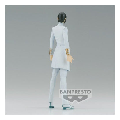 Bleach - Solid And Souls - Ichigo Kurosaki & Uryu Ishida (B:Uryu Ishida)