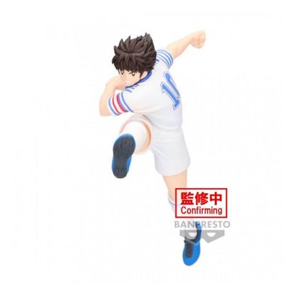 Captain Tsubasa - Vibration Stars - Ozora Tsubasa