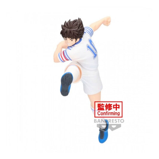 Captain Tsubasa - Vibration Stars - Ozora Tsubasa