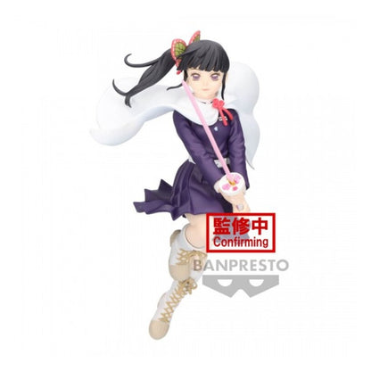 Demon Slayer: Kimetsu No Yaiba - Vibration Stars - Kanao Tsuyuri