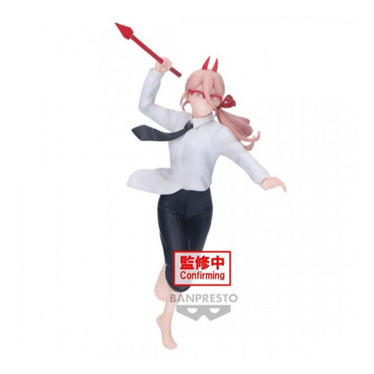 Chainsaw Man - Vibration Stars - Power Iii