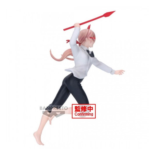 Chainsaw Man - Vibration Stars - Power Iii