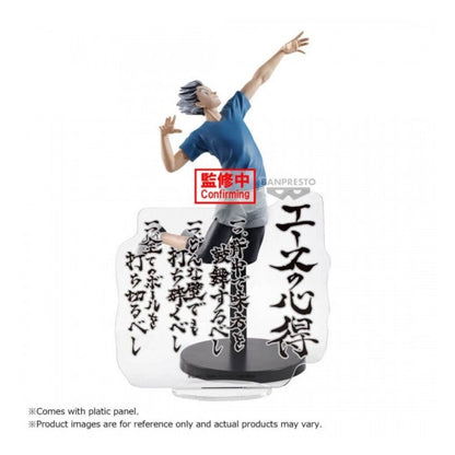 Haikyu!! - Kotaro Bokuto