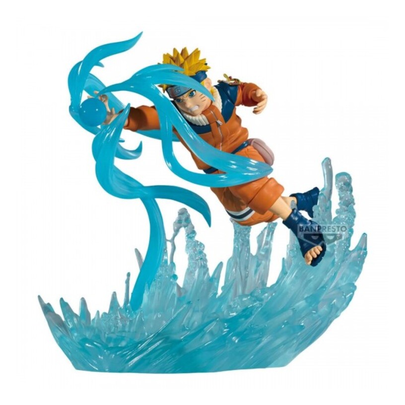 Naruto - Combination Battle - Uzumaki Naruto