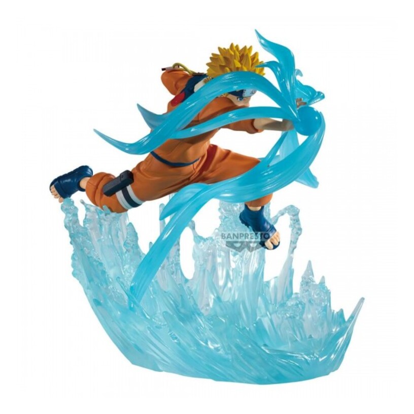 Naruto - Combination Battle - Uzumaki Naruto