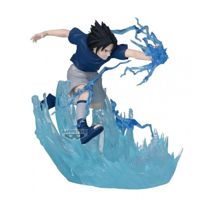 Naruto - Combination Battle - Uchiha Sasuke