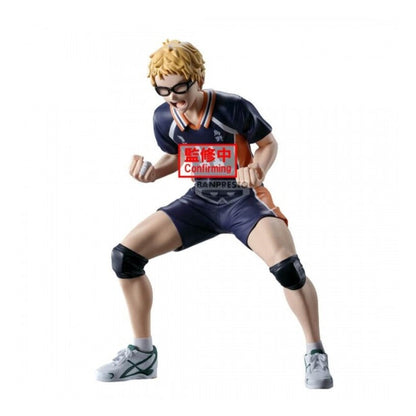 Haikyu!! - Kei Tsukishima