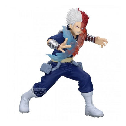 My Hero Academia - The Amazing Heroes Plus - Shoto Todoroki Ii