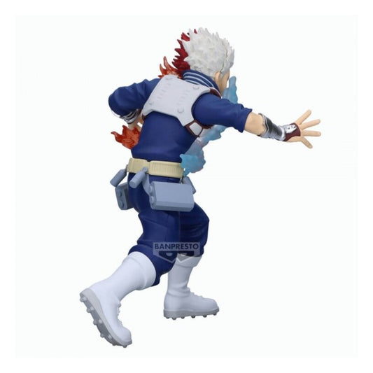 My Hero Academia - The Amazing Heroes Plus - Shoto Todoroki Ii