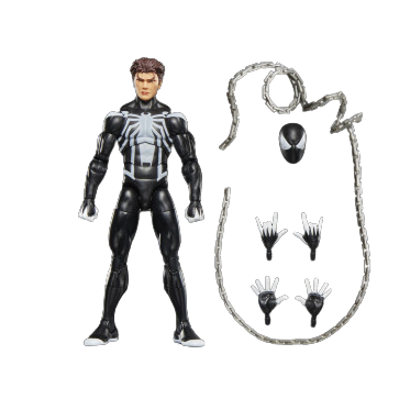 Marvel Legends Series Spider-Venom
