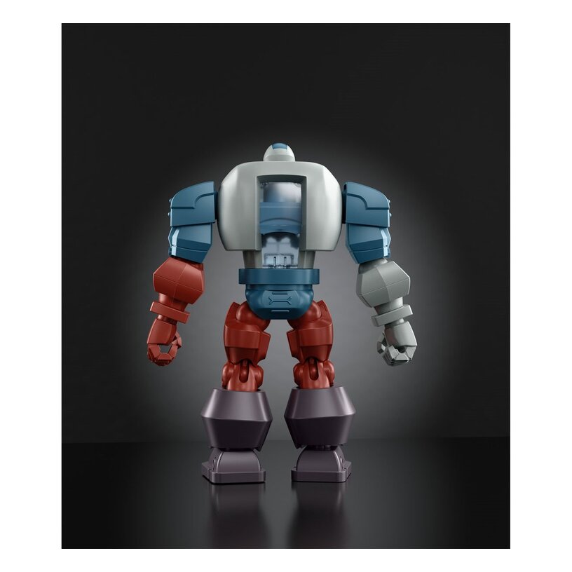 200X Roboto Cartoon US - Masters Of The Universe Origins Deluxe
