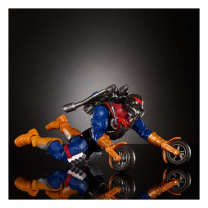 Dragstor - Masters Of The Universe Masterverse Wave 20