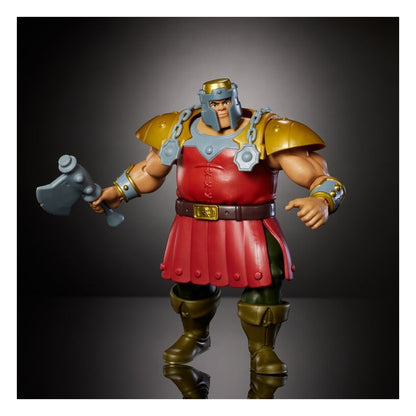 200X Ram Man Deluxe - Masters Of The Universe Origins