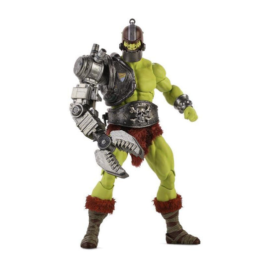 Mondo - Motu - Masters of the Universe: Trap Jaw Exlcusive 1:6 Scale Figure