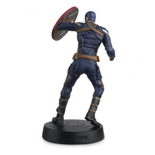 Captain America - 1:16 Figure
