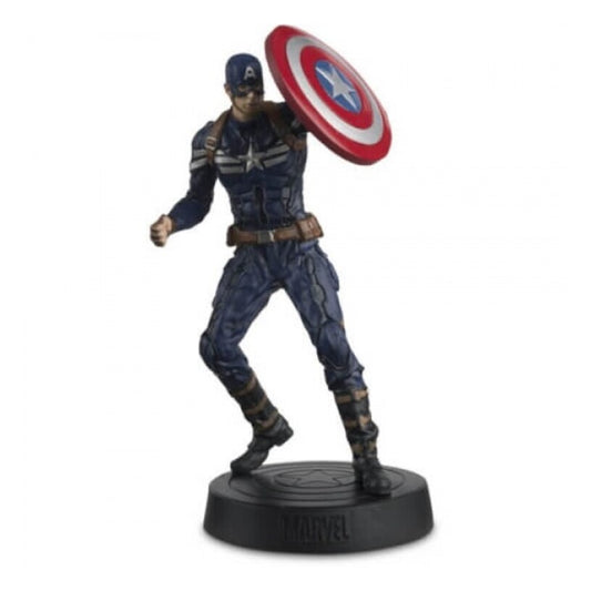 Captain America - 1:16 Figure