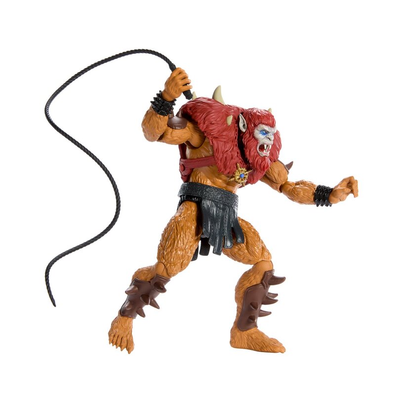 Beast Man - Masters Of The Universe 2026 Kid Core Wave 1