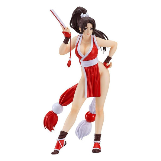 The King Of Fighters '97: Pop Up Parade Mai Shiranui (Max Factory)