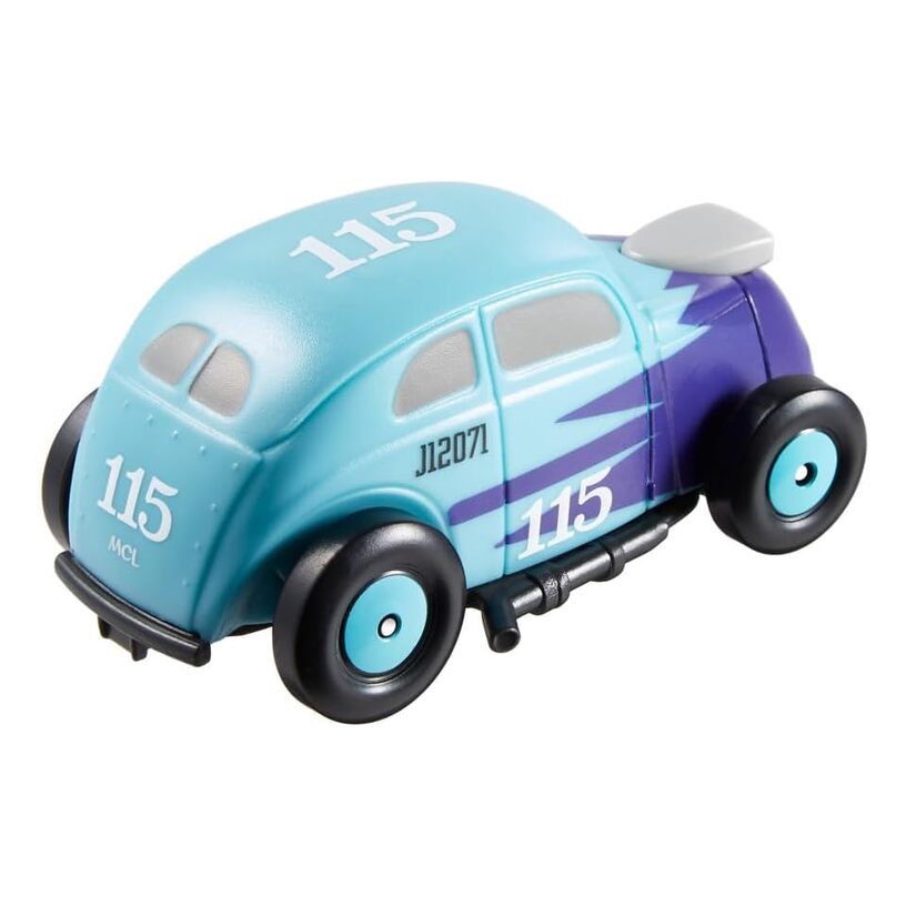 Disney Cars Color Changers Revo Kos vehicle