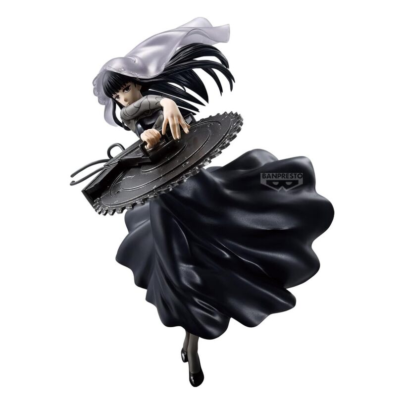 Osarangi - Banpresto Vibration Stars Sakamoto Days Figure