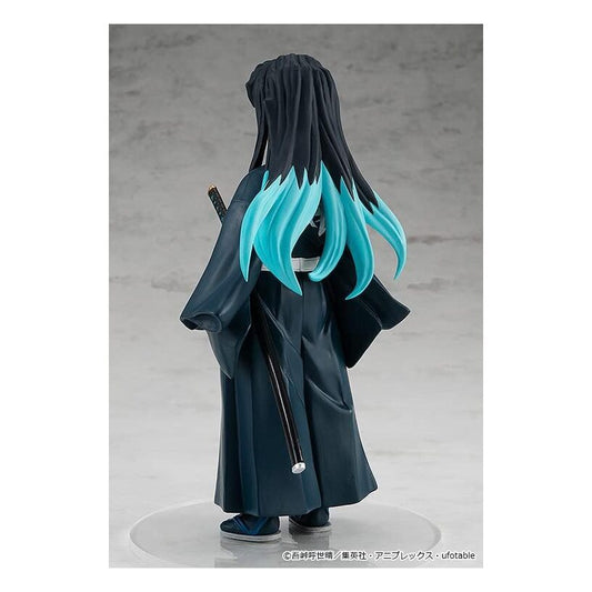 Muichiro Tokito Demon Slayer: Kimetsu No Yaiba: Pop Up Parade