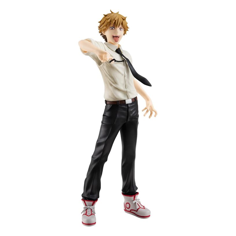 Denji - Pop Up Parade Chainsaw Man Figure
