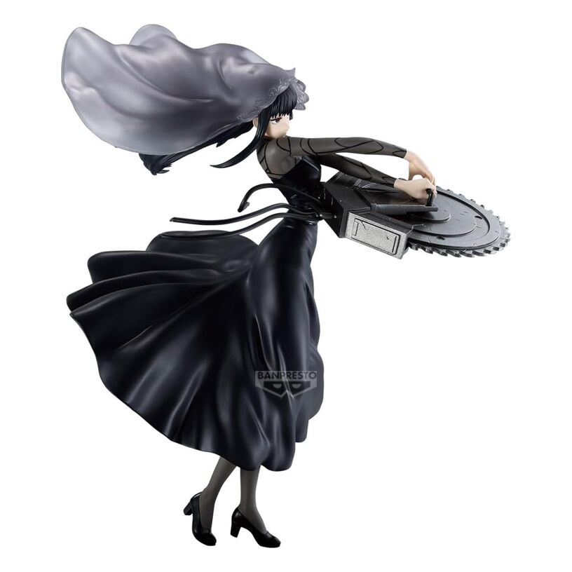 Osarangi - Banpresto Vibration Stars Sakamoto Days Figure
