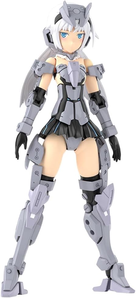 Frame Arms Girl: Grande Scale Architect Non Plastic Model Kit (Kotobukiya)