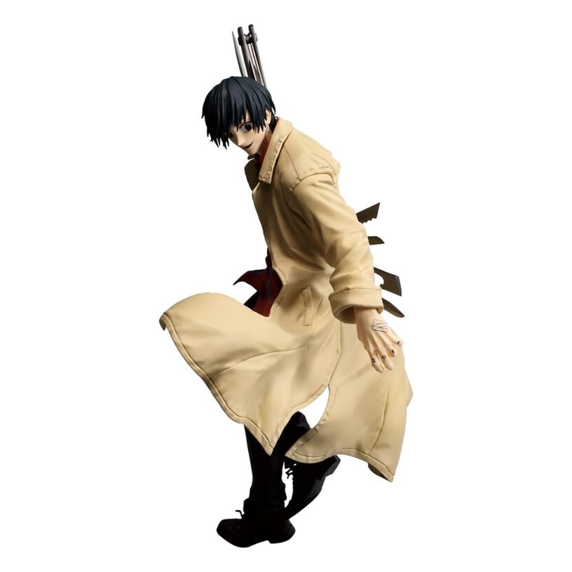 Banpresto Sakamoto Days Vibration Stars - Nagumo