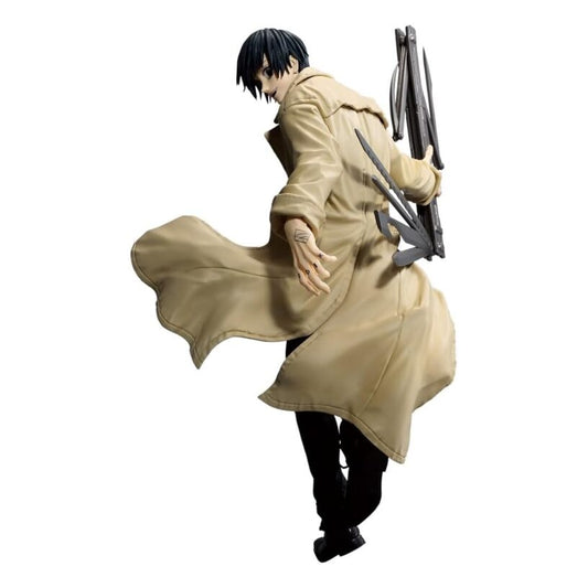 Banpresto Sakamoto Days Vibration Stars - Nagumo