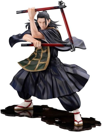 Jujutsu Kaisen 0: The Movie:  J Suguru Geto - 1/8 Scale Figure (Kotobukiya)