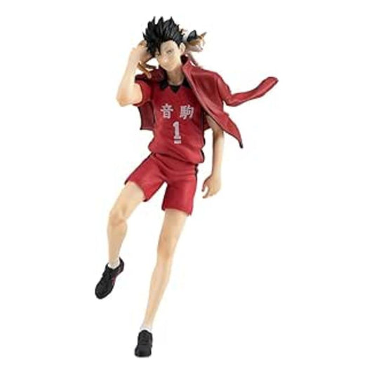 Pop Up Parade: Haikyu!! - Tetsuro Kuroo (Orange Rouge)