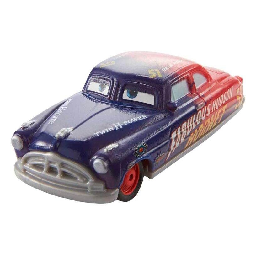 Disney Cars Color Changers Doc Hudson Vehicle