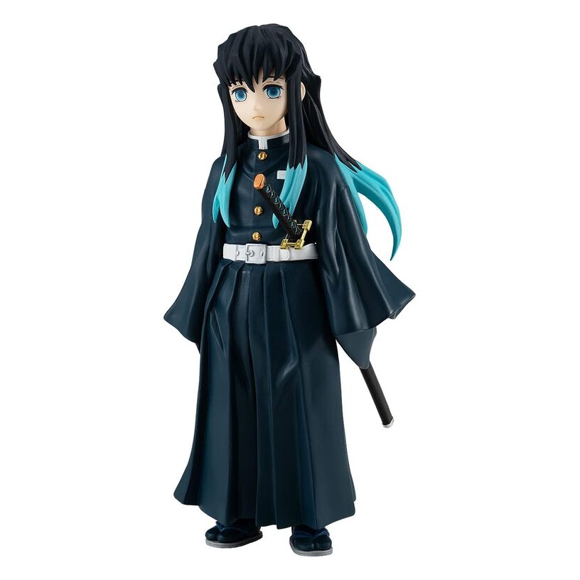 Muichiro Tokito Demon Slayer: Kimetsu No Yaiba: Pop Up Parade