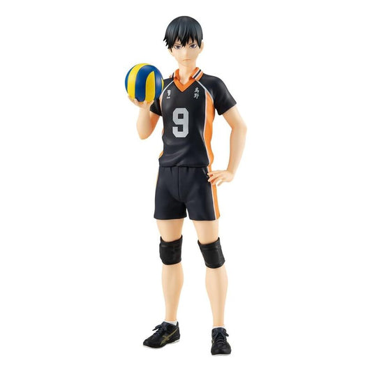 Pop Up Parade: Haikyu!! To The Top - Tobio Kageyama (Re-Run) (Orange Rouge)