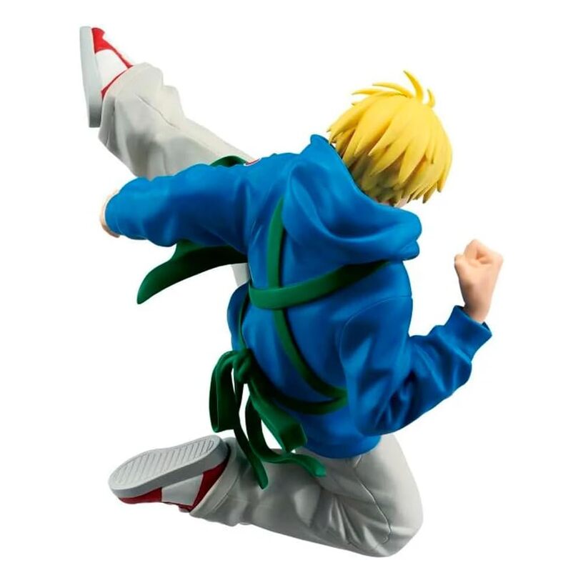 Shin Asakura - Banpresto Vibration Stars Sakamoto Days Figure